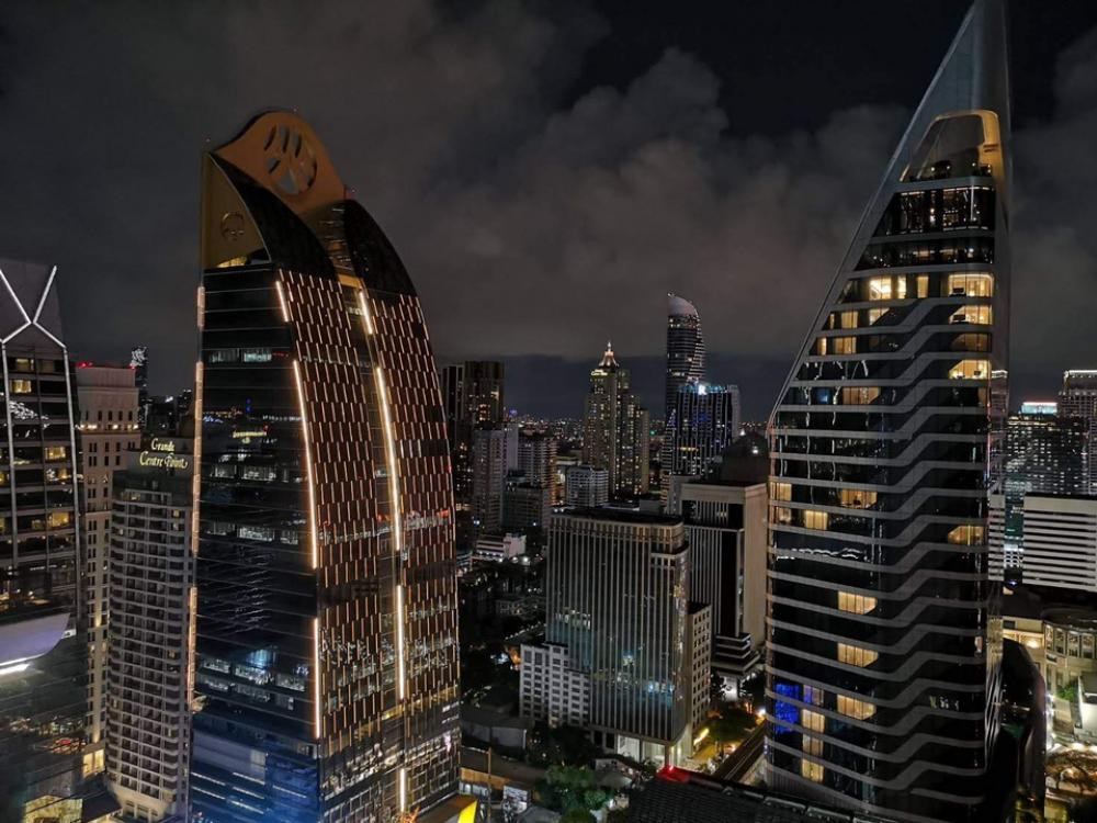 For rent!!! Noble Ploenchit, high floor, City View! BTS Ploenchit, ready to move in, 45 sq m, only 39,000 baht/month. For rent!!! Noble Ploenchit, high floor, City View! BTS Ploenchit, ready to move in, 45 sq m, only 39,000 baht/month.