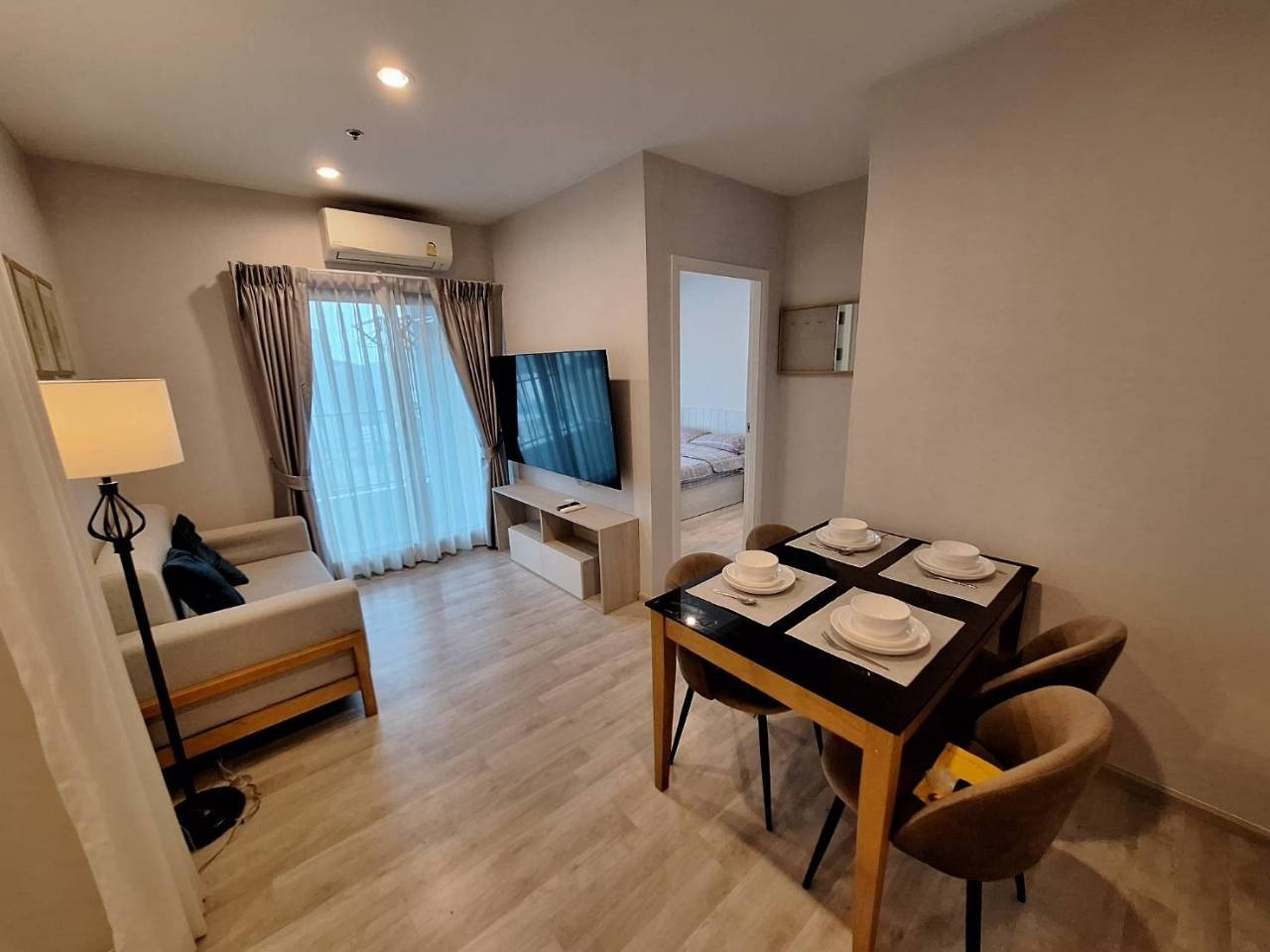 The Privacy Rama 9 for Rent 2 Bedroom *Ready to move in 10 OCT 2026* The Privacy Rama 9 for Rent 2 Bedroom *Ready to move in 10 OCT 2026*