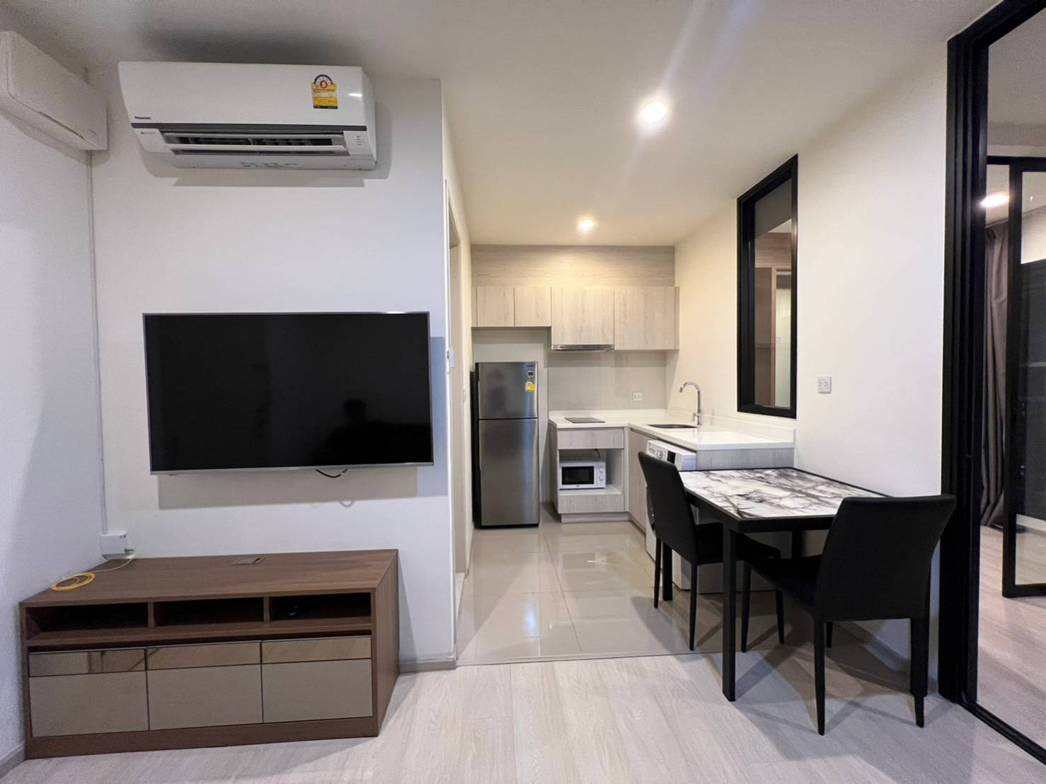 TWP951 For Sale | life asoke 1 Bedrooms Near MRT Phetchaburi TWP951 For Sale | life asoke 1 Bedrooms Near MRT Phetchaburi