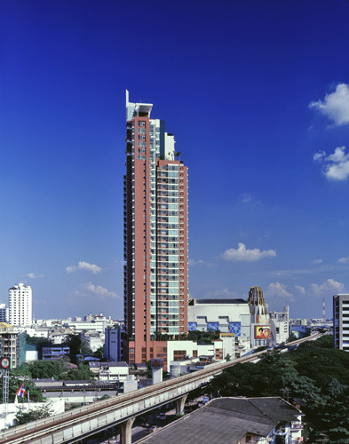 2 Bedroom 105 Sq.m. 75000 Baht/month BTS Ekkamai 2 Bedroom 105 Sq.m. 75000 Baht/month BTS Ekkamai