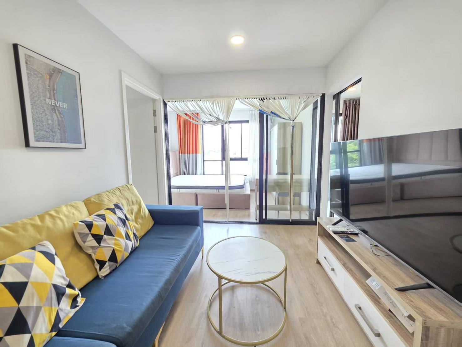 ✨Condo for Rent : Green ville 2 (AP-02) ( line : @condo91 ) ✨Condo for Rent : Green ville 2 (AP-02) ( line : @condo91 )