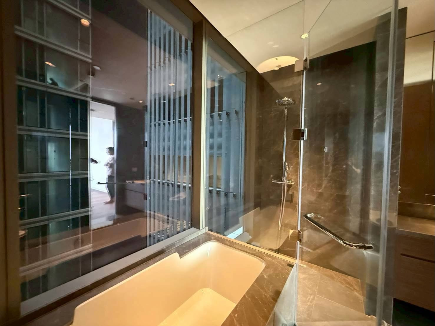 For Sale | Dusit Central Park Residences |  Park view – รูปที่ 2