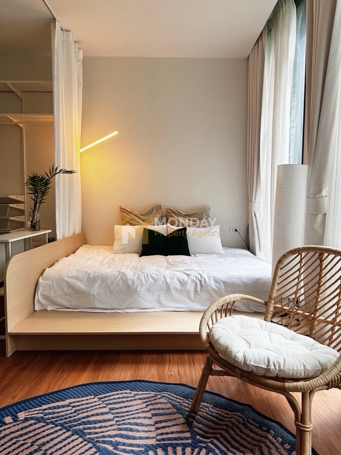 🔥 Vacant room, ready to move in! Noble Ploenchit, hurry and reserve before it's gone 🔥MD-26067190 🔥 Vacant room, ready to move in! Noble Ploenchit, hurry and reserve before it's gone 🔥MD-26067190