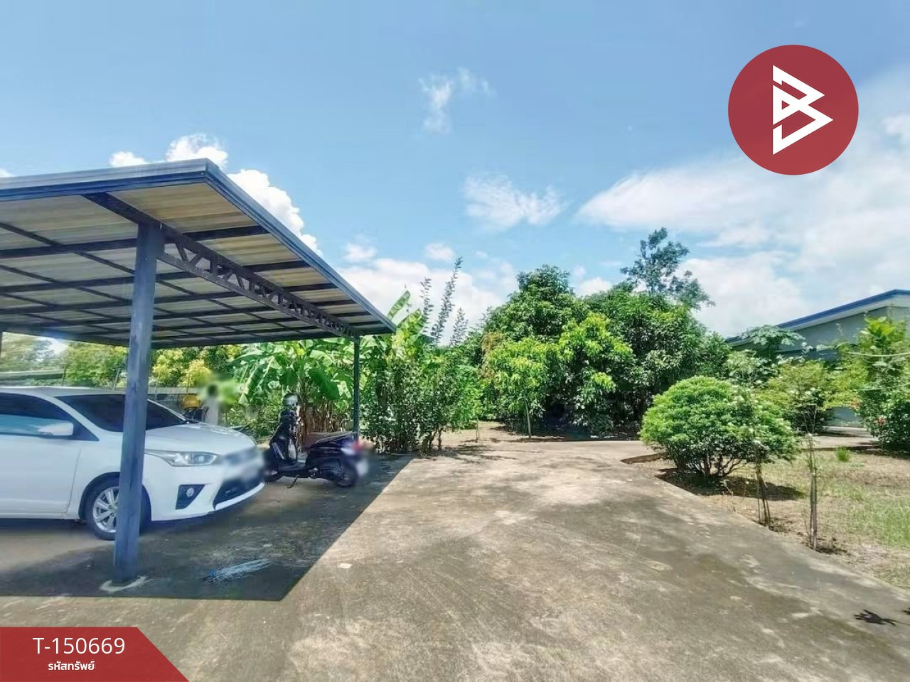 ขายบ้านเดี่ยวบ้านเกาะ อุตรดิตถ์ พร้อมที่ดินทำเลดี  – รูปที่ 3