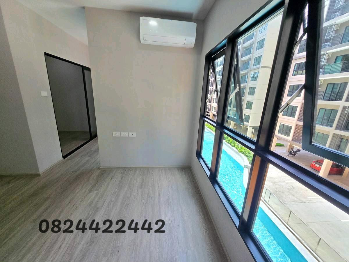 🔥 BEST DEAL!! อาคาร A พรีเมียมกว่าใคร ชั้น 3 Pool View ยูนิตน้อย เป็นส่วนตัว ถูกกว่าโครงการ ตรงข้ามซีคอนสแควร์ 🔥 BEST DEAL!! อาคาร A พรีเมียมกว่าใคร ชั้น 3 Pool View ยูนิตน้อย เป็นส่วนตัว ถูกกว่าโครงการ ตรงข้ามซีคอนสแควร์