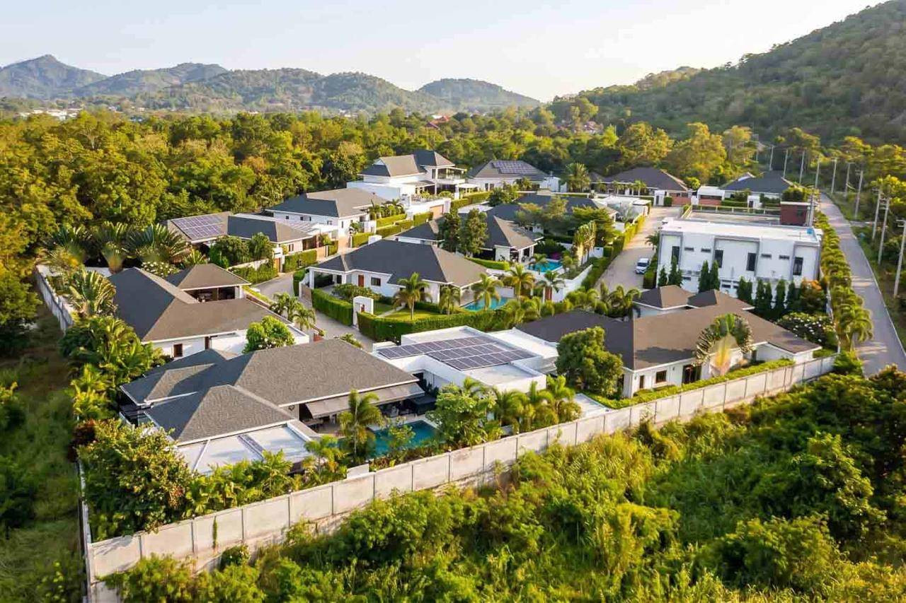 พูลวิลล่าหรูสไตล์บาหลี | Hillside Hamlet Homes 7 | ราคา 21.9 ล้านบาท  – รูปที่ 3