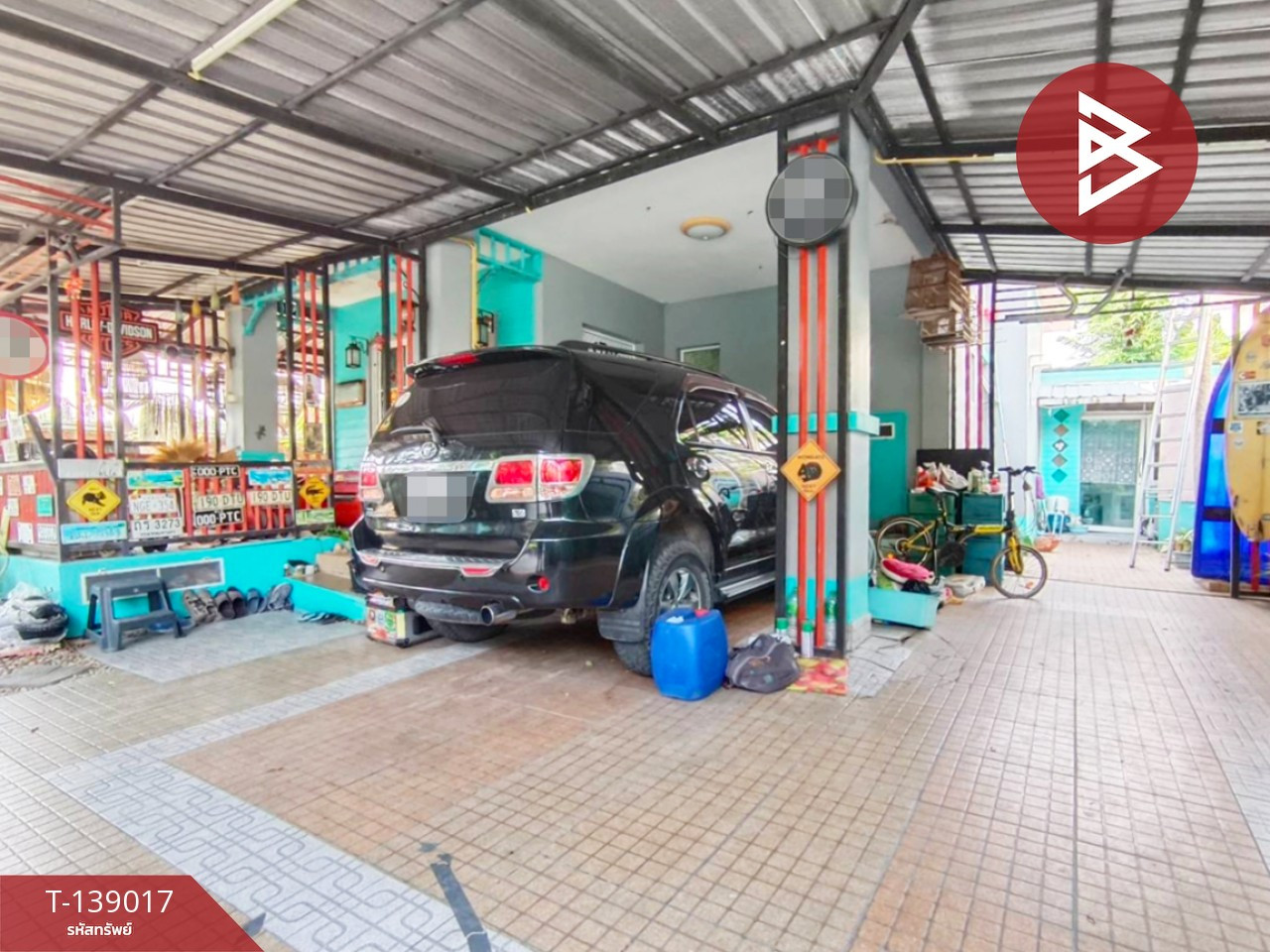 ขายบ้านเดี่ยว หมู่บ้านชัยพฤกษ์ บางปลา (Chaiyapruek Bang Pla) สมุทรปราการ – รูปที่ 3