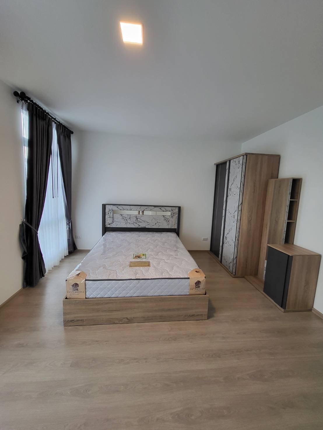 🏡 For rent, 2-story townhome, Indy Bangna-Ram 2 ✨ Fully furnished, ready to move in | Near Mega Bangna, only 2.2 km. – รูปที่ 4
