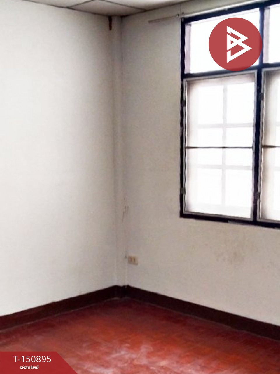 2-story townhouse for sale, Phaendin Thong Village. Mueang Chanthaburi – รูปที่ 4