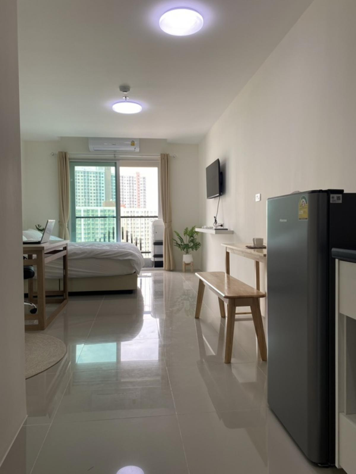 อัสสกาญจน์ เพลส ศรีนครินทร์ / Asakarn Place Srinakarin – รูปที่ 4