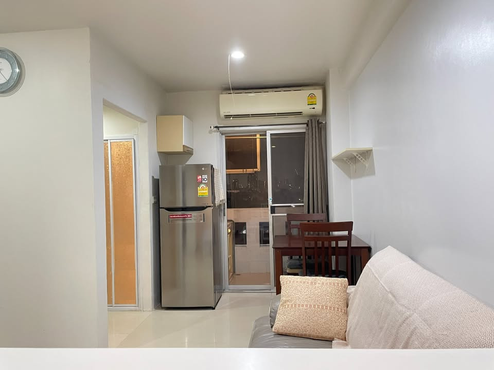 (รหัส S5824) ขายคอนโด โครงการ Grand Park Town : แกรนด์ พาร์ค ทาวน์ – รูปที่ 4