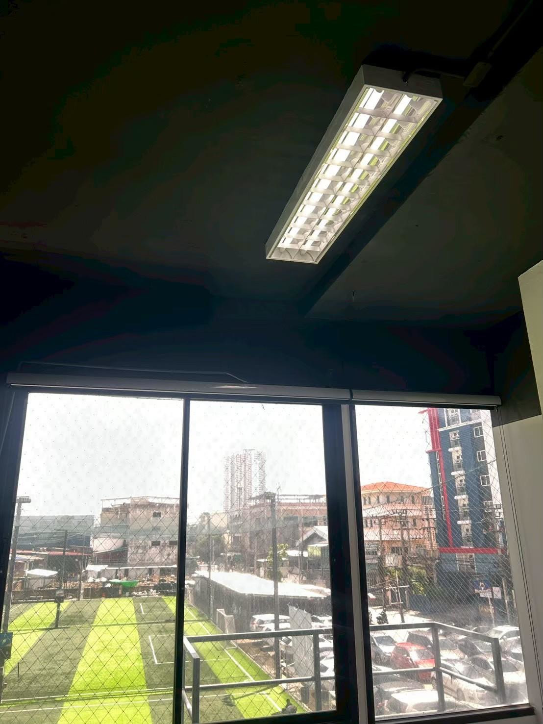 Commercial building for rent, Rama 3, Bangkok, near the expressway, size 110 sq m., convenient travel, near Central, near Lotus. – รูปที่ 3