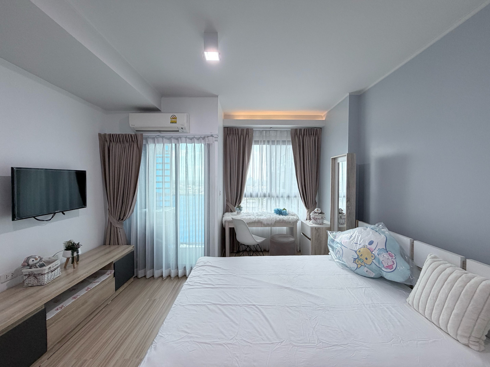 For rent Ideo Sukhumvit 93 For rent Ideo Sukhumvit 93