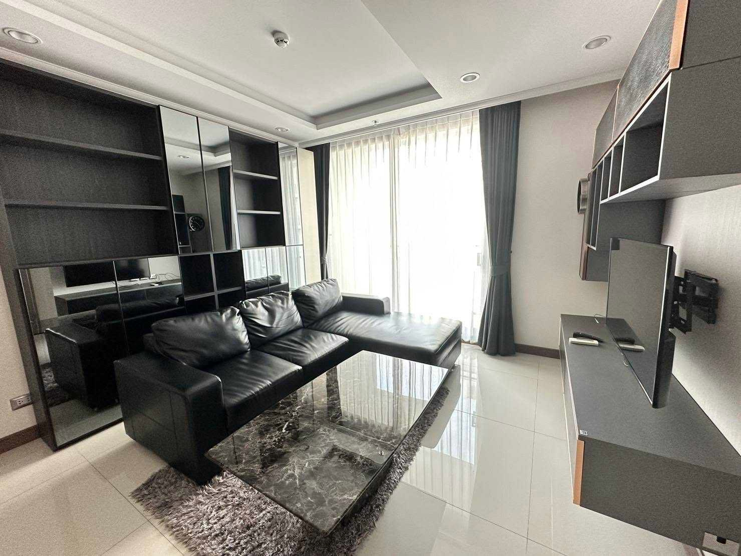 Supalai Oriental Sukhumvit 39 For Rent Supalai Oriental Sukhumvit 39 For Rent