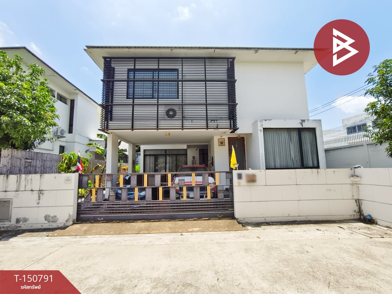 ขายบ้านเดี่ยว หมู่บ้านเซนมูระ ศรีนครินทร์-บางนา (Zenmura Srinakarin-Bangna) บางพลี สมุทรปราการ ขายบ้านเดี่ยว หมู่บ้านเซนมูระ ศรีนครินทร์-บางนา (Zenmura Srinakarin-Bangna) บางพลี สมุทรปราการ