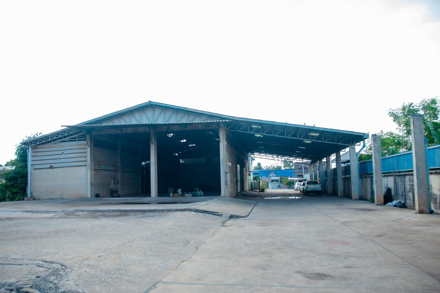 L086631 | Warehouse for sale with building, good location, total area 1 rai 3 ngan 8 sq m. Price 36 million baht. – รูปที่ 4
