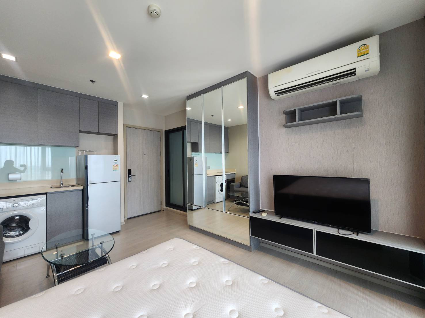 🚨 ห้องสวยทำเลดี ราคาโดน! Rhythm Sukhumvit 36-38 ใกล้ BTS ทองหล่อ – รูปที่ 2