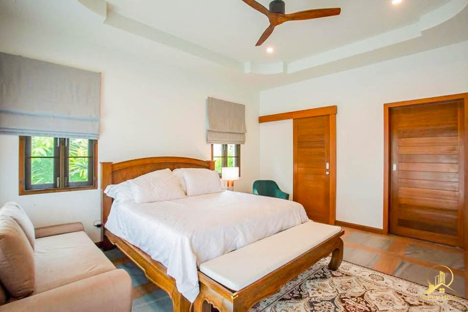 วิลล่า 3 ห้องนอนสุดหรู ในโครงการ Hillside Hamlet Homes 8 – รูปที่ 2