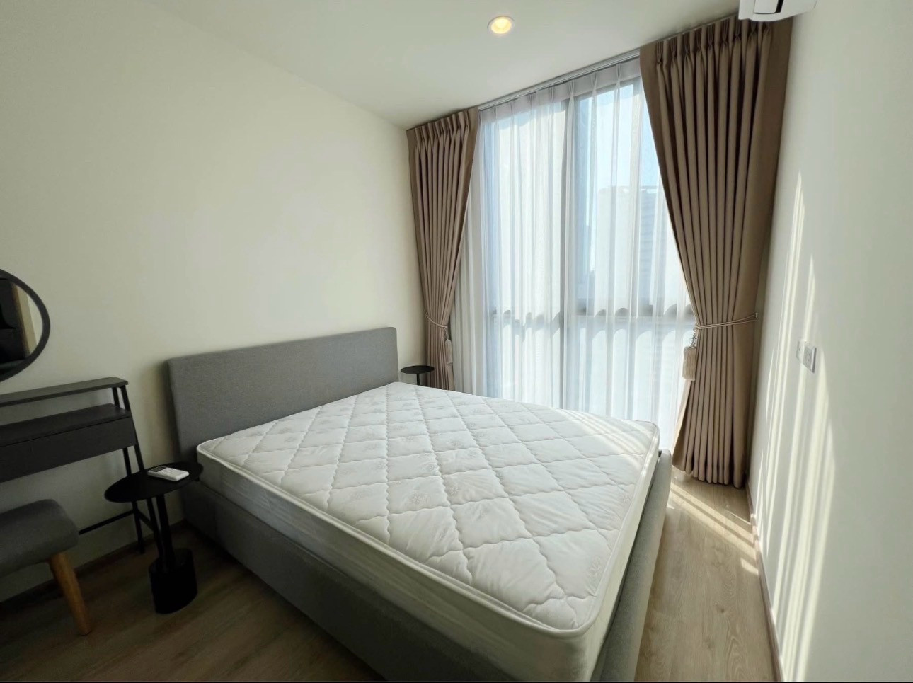 Nue District R9/ 1 bed 1 bath 26 sqm./ 19,000 – รูปที่ 4