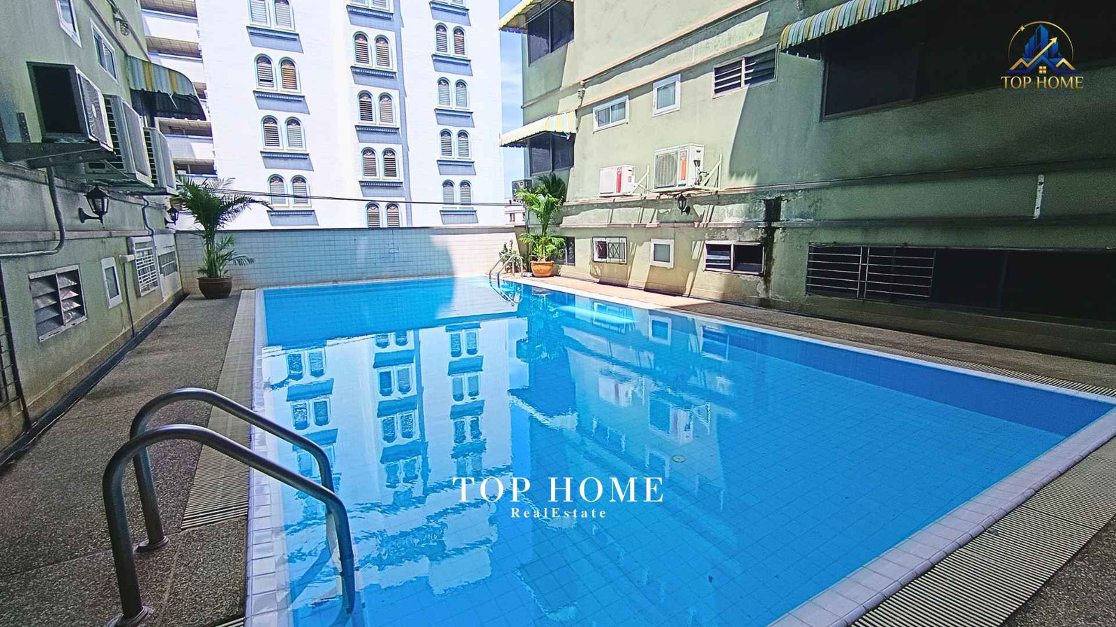 🏡 ขายด่วน💎 มหาดไทยคอนโดเทล | MAHADTHAI CONDOTEL💎 ✨ ลาดพร้าว 122 / รามคำแหง 65 คอนโดรีโนเวทใหม่ พร้อมเฟอร์  – รูปที่ 2