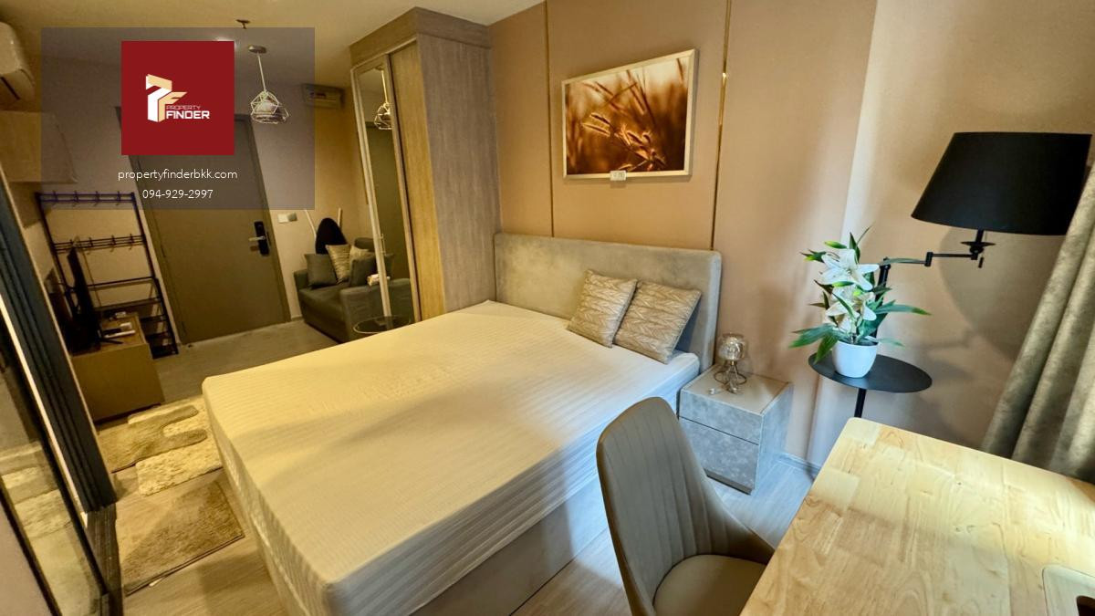 PFD-09070 Condo for rent Life Asoke Hype - Schedule a Viewing @propertyfinder
