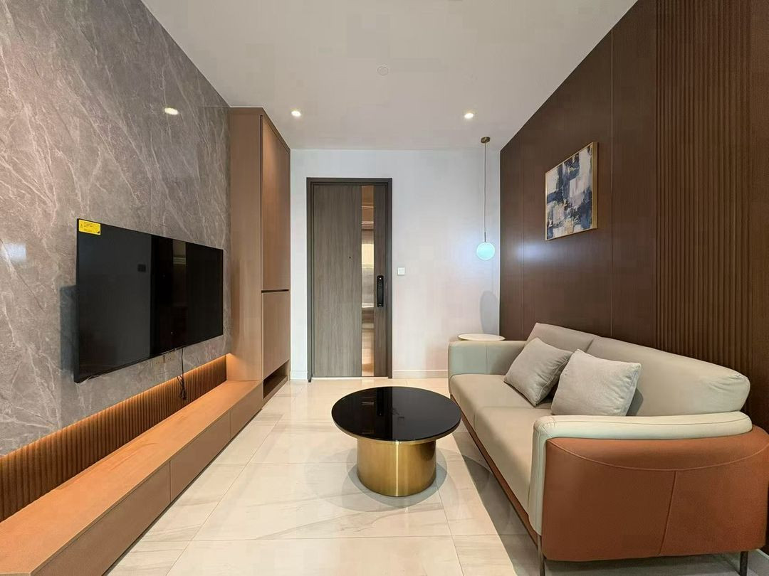 1bed for rent | Supalai Icon Sathorn