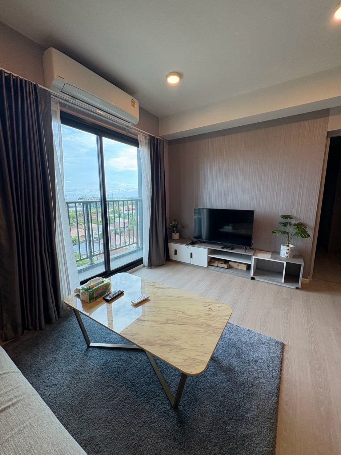 ขายคอนโด A Space Mega 1 ห้องมุม 2 ห้องนอน ราคาเพียง 3.2 ล้านบาทถ้วน📌 – รูปที่ 3