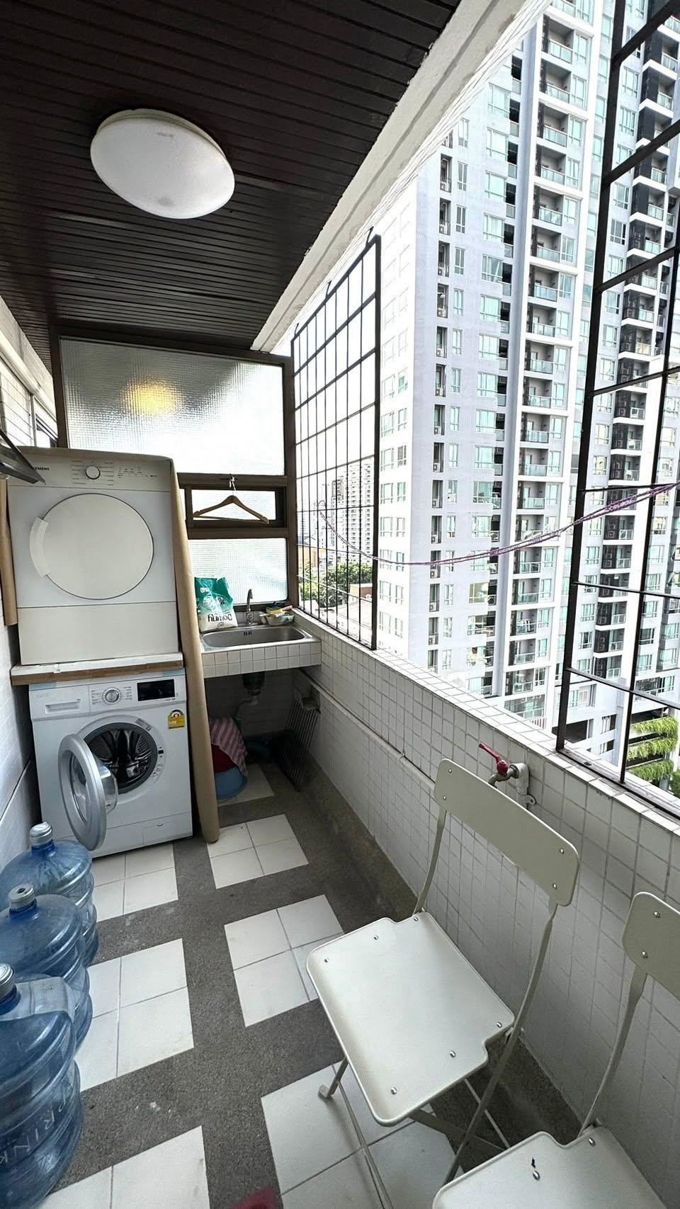 Richmond Palace For Rent – รูปที่ 2