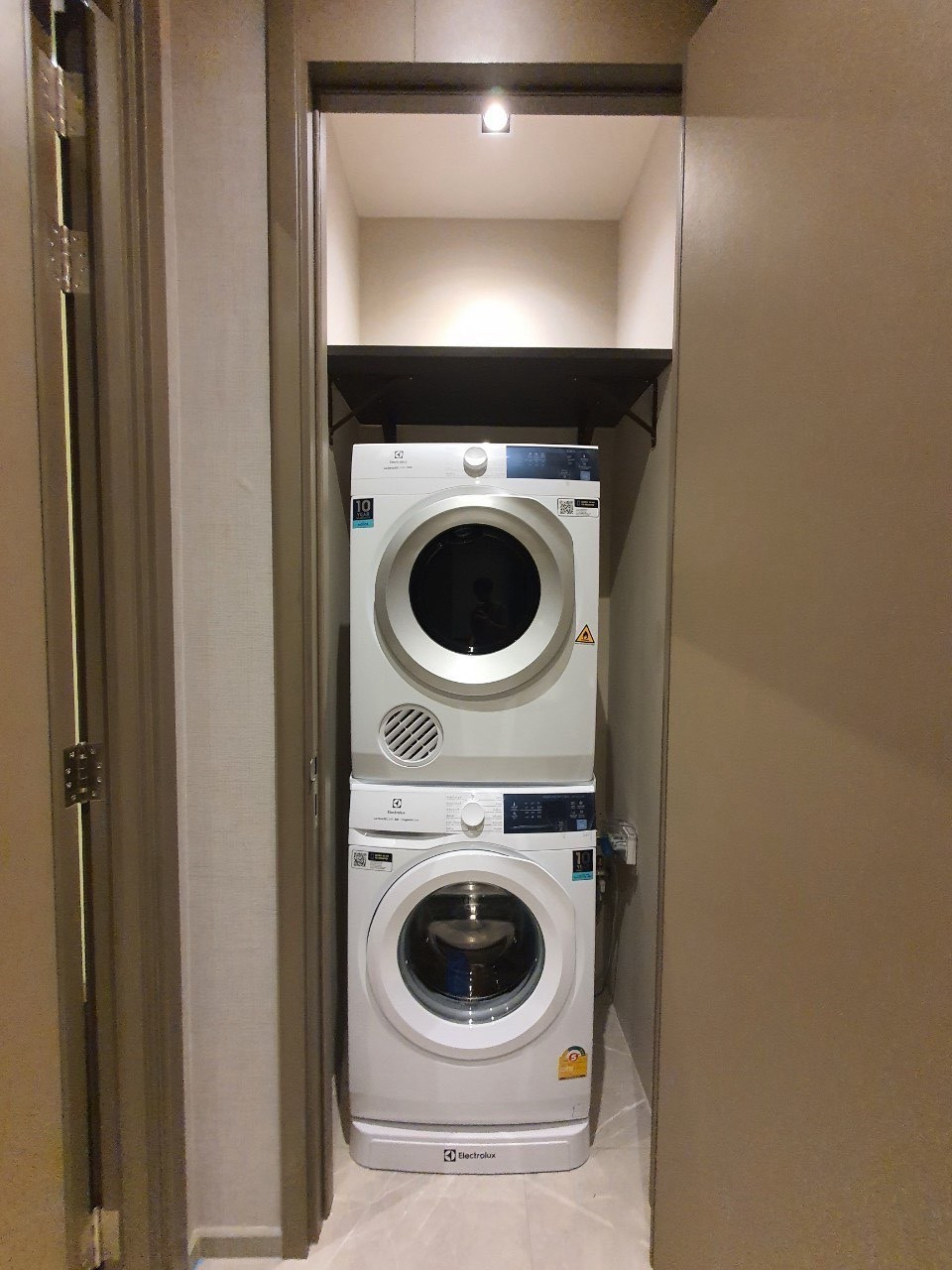 Ready for rent, 1 bedroom, open view, high floor, 51 sq m. – รูปที่ 4