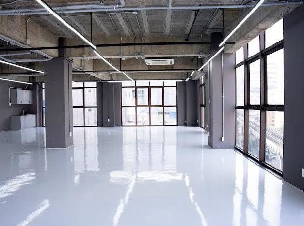 Office Space 173 and 228 sqm. on Sukhumvit Road near BTS Phrom Phong – รูปที่ 3