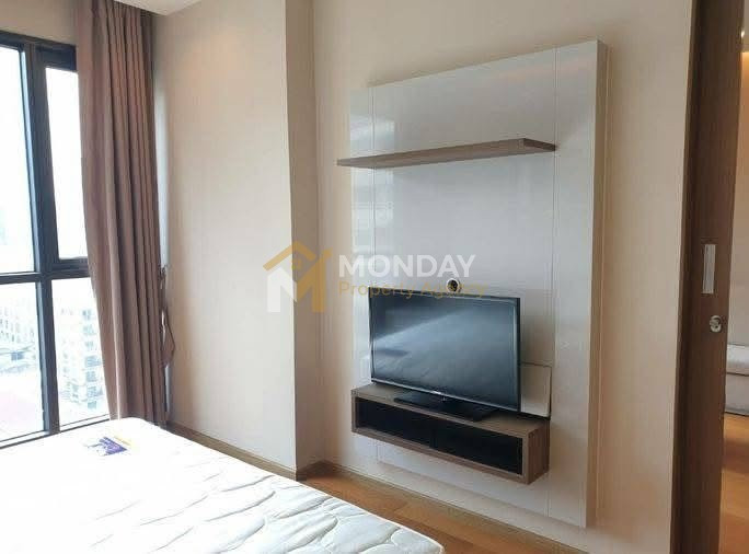 🔥 ห้องว่าง พร้อมเข้าอยู่! ดิ แอดเดรส สาทร รีบจองก่อนหลุด 🔥MD-26066654 – รูปที่ 4