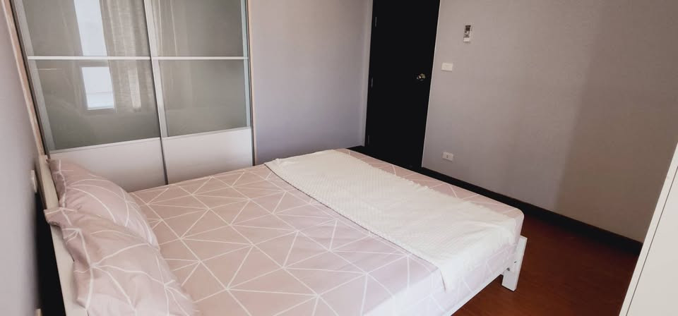 Diamond Sukhumvit 2-Bedroom Condo for Rent near BTS On Nut – รูปที่ 4