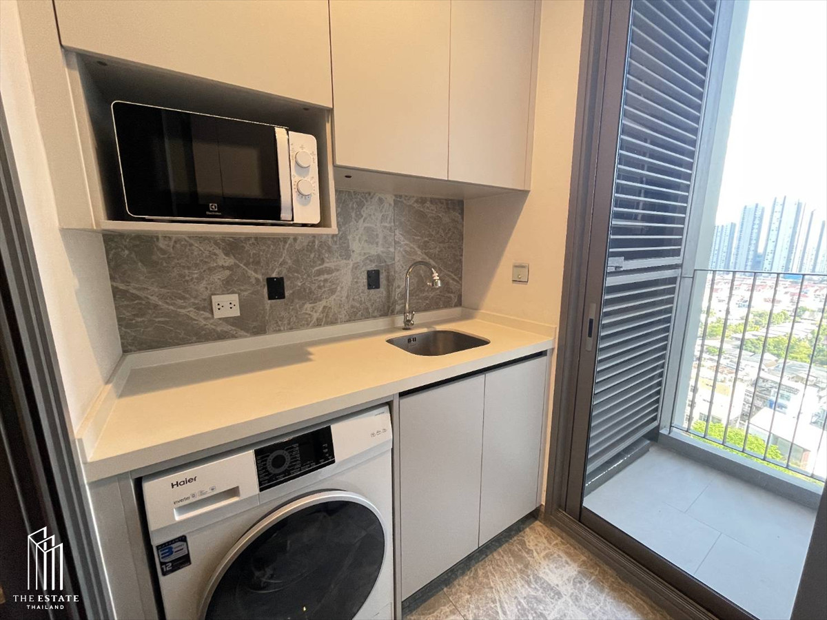 For Sale: Whizdom Inspire Sukhumvit – Adjacent to True Digital Park, near BTS Punnawithi @ 3.8 MB – รูปที่ 4