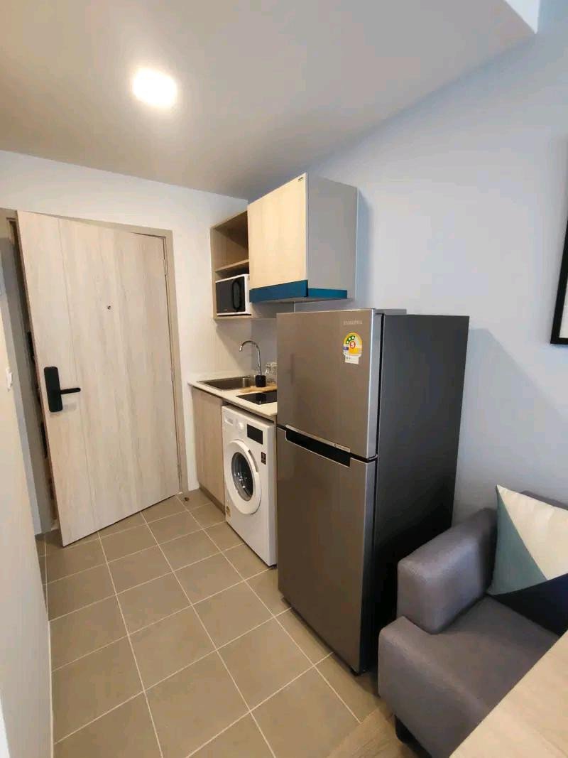 Promotion พิเศษ  D condo campus  ขอนแก่น จากแสนสิริ ราคาเริ่มต้น 1.9 ล้านบาท  – รูปที่ 3