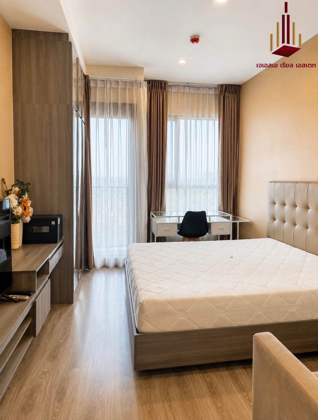 ✨ For Rent: Knightsbridge Prime Onnut Condo ✨ 💰 Only 15,000 THB/month ✨ For Rent: Knightsbridge Prime Onnut Condo ✨ 💰 Only 15,000 THB/month