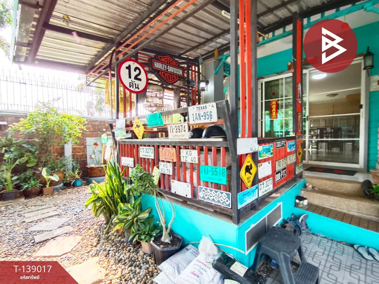 ขายบ้านเดี่ยว หมู่บ้านชัยพฤกษ์ บางปลา (Chaiyapruek Bang Pla) สมุทรปราการ – รูปที่ 4