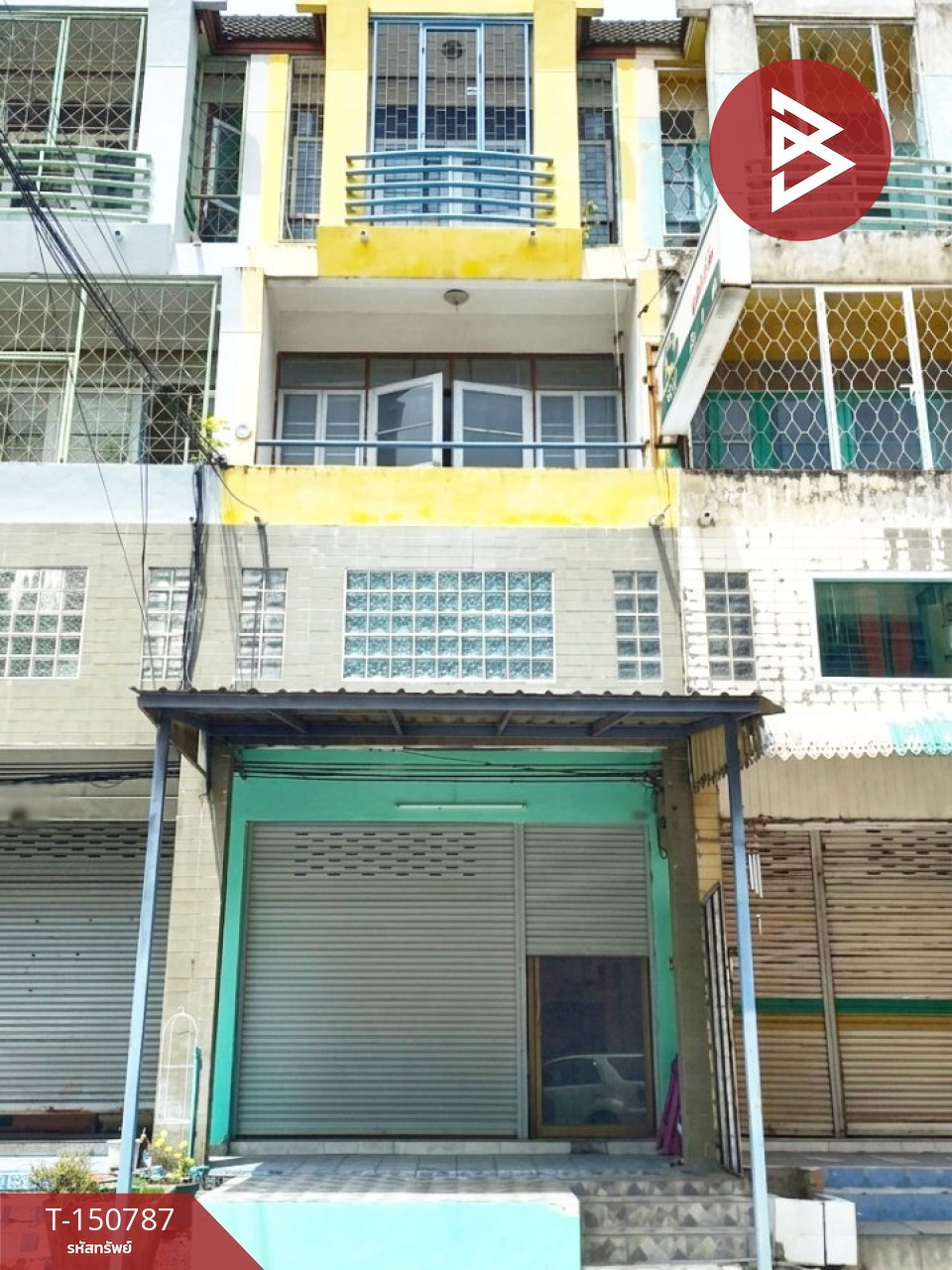 ขายอาคารพาณิชย์ 4 ชั้น หมู๋บ้านรื่นฤดี ซอยรามคำแหง 180 กรุงเทพฯ ใกล้รถไฟฟ้าสายสีส้ม ขายอาคารพาณิชย์ 4 ชั้น หมู๋บ้านรื่นฤดี ซอยรามคำแหง 180 กรุงเทพฯ ใกล้รถไฟฟ้าสายสีส้ม