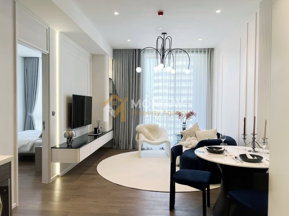 🔥 ห้องว่าง พร้อมเข้าอยู่! มิวนีค หลังสวน รีบจองก่อนหลุด 🔥MD-26067068 – รูปที่ 4