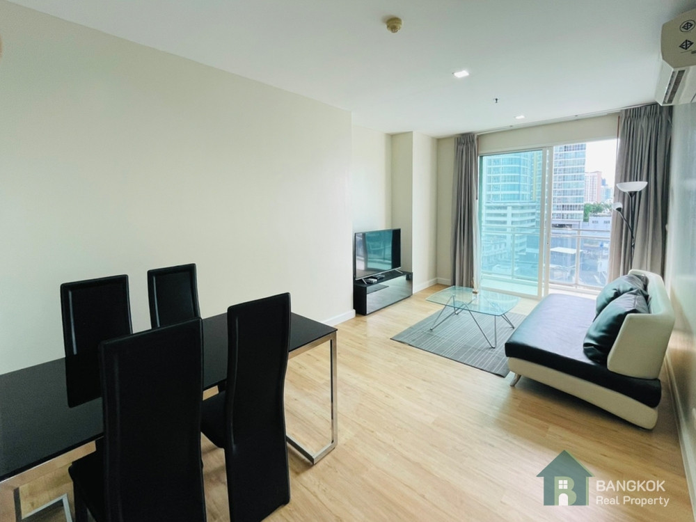 The Bloom Sukhumvit 71 | คอนโดให้เช่า 3 ห้องนอน ใกล้ BTS พระโขนง – รูปที่ 2