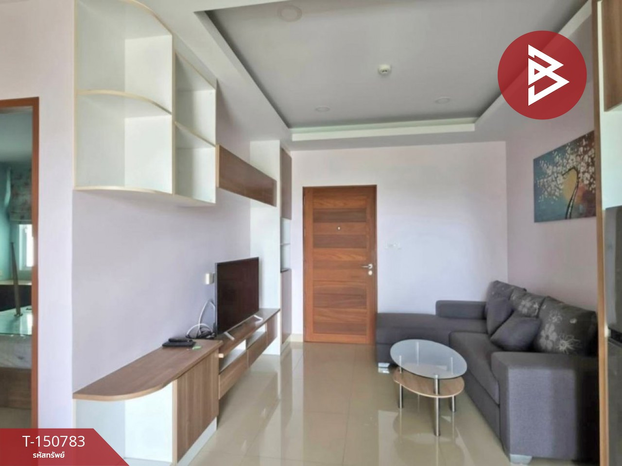 ขายคอนโดมิเนียม มอนิงตั้น แกรนด์ บี (Mornington Grand B) แสนสุข ชลบุรี ขายคอนโดมิเนียม มอนิงตั้น แกรนด์ บี (Mornington Grand B) แสนสุข ชลบุรี