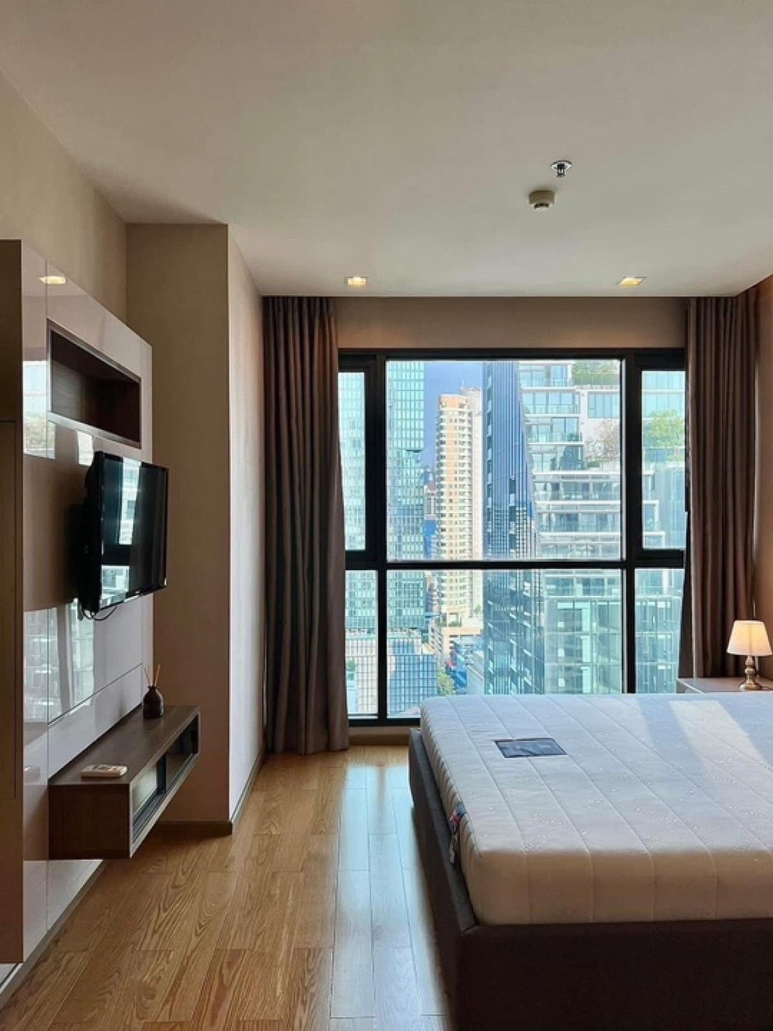 📌ปล่อยเช่าโครงการ : The Address Sathorn  – รูปที่ 4