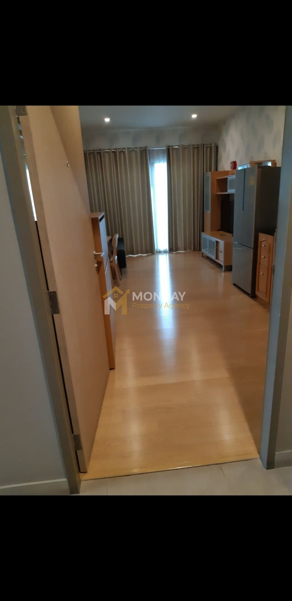 🔥 ห้องว่าง พร้อมเข้าอยู่! โนเบิล รีฟอร์ม รีบจองก่อนหลุด 🔥MD-25043930 – รูปที่ 4