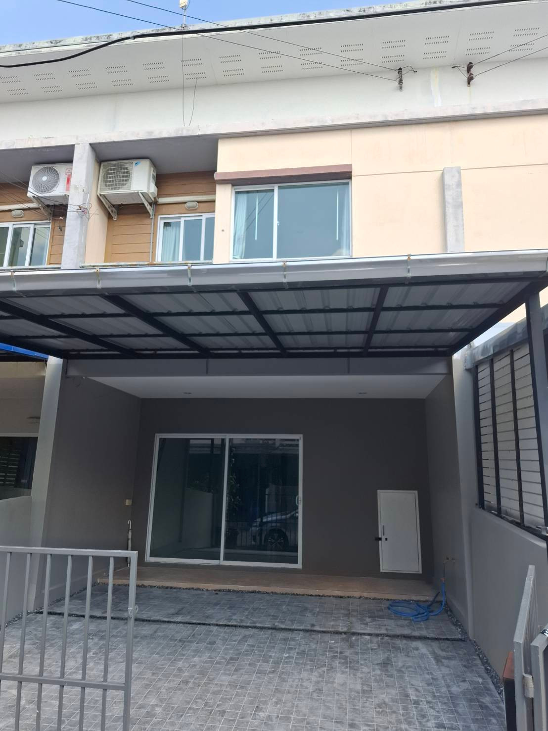 For sale: Willette Lite Pattanakarn 38, On Nut 39, Srinakarin 24, newly renovated, 3.79 million. – รูปที่ 3