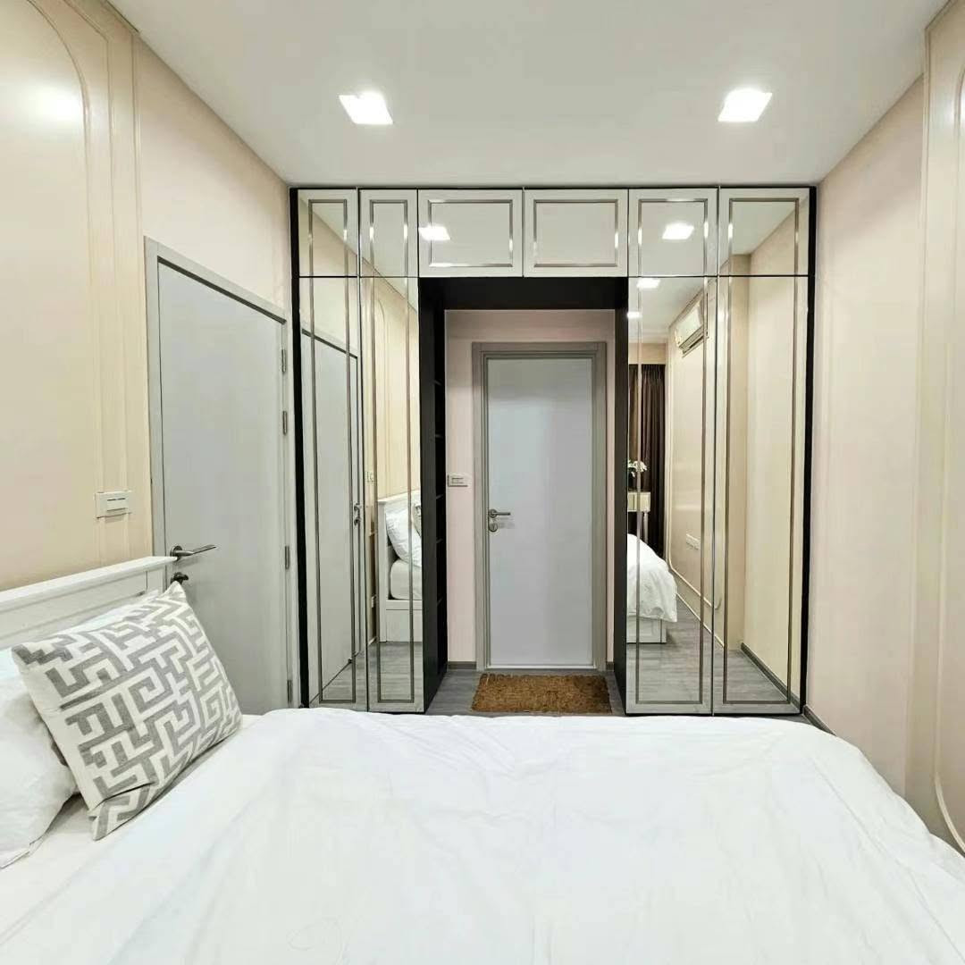  Nye by Sansiri | Beautiful and move-in-ready condominium 🏙️ – รูปที่ 3
