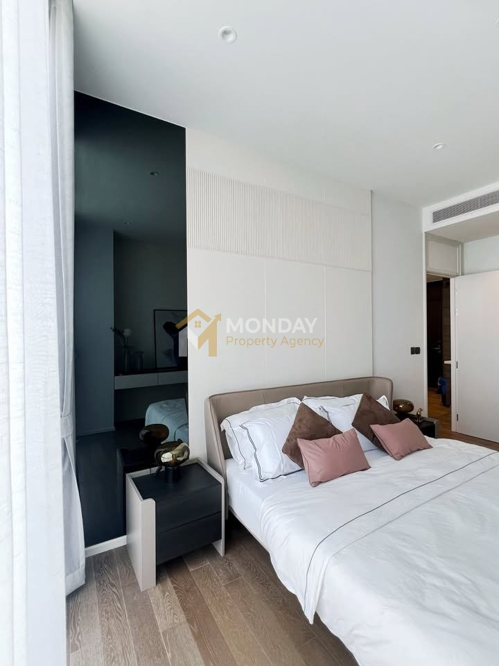 🔥 ห้องว่าง พร้อมเข้าอยู่! มิวนีค หลังสวน รีบจองก่อนหลุด 🔥MD-26067068