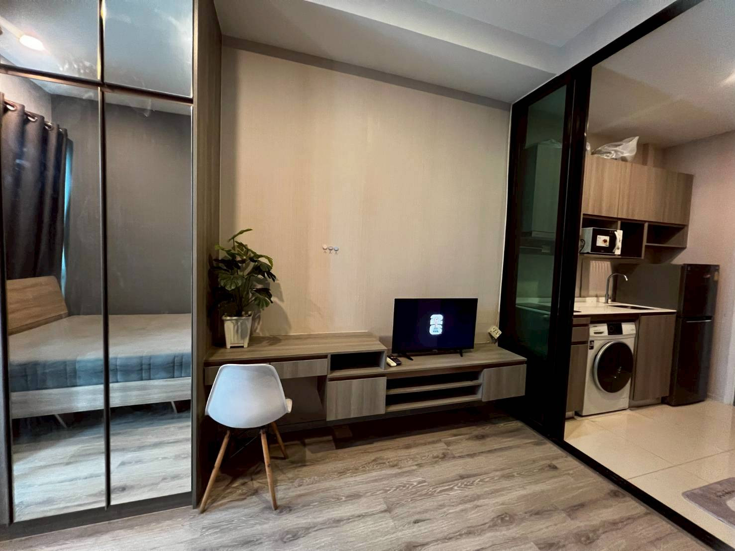 ให้เช่าคอนโด KnightsBridge-รามคำแหง_TEL_ 0968522574 – รูปที่ 3