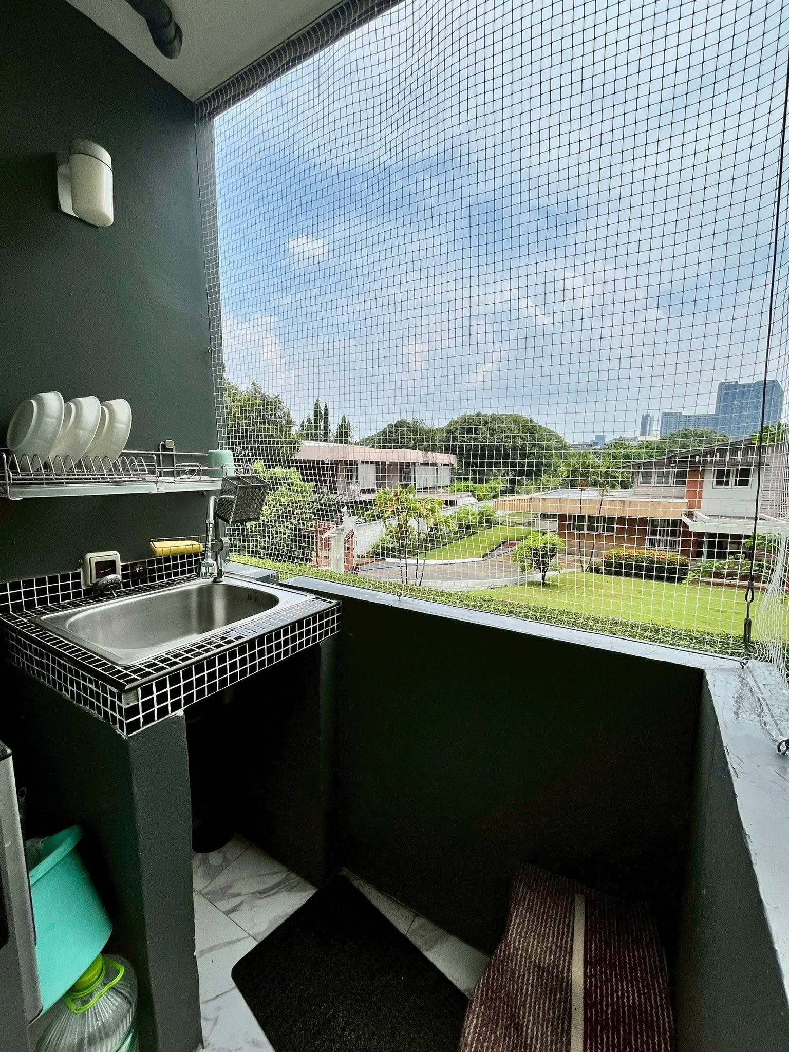 🏙️ FOR RENT My Condo Sukhumvit 81, BTS Onnut – รูปที่ 2