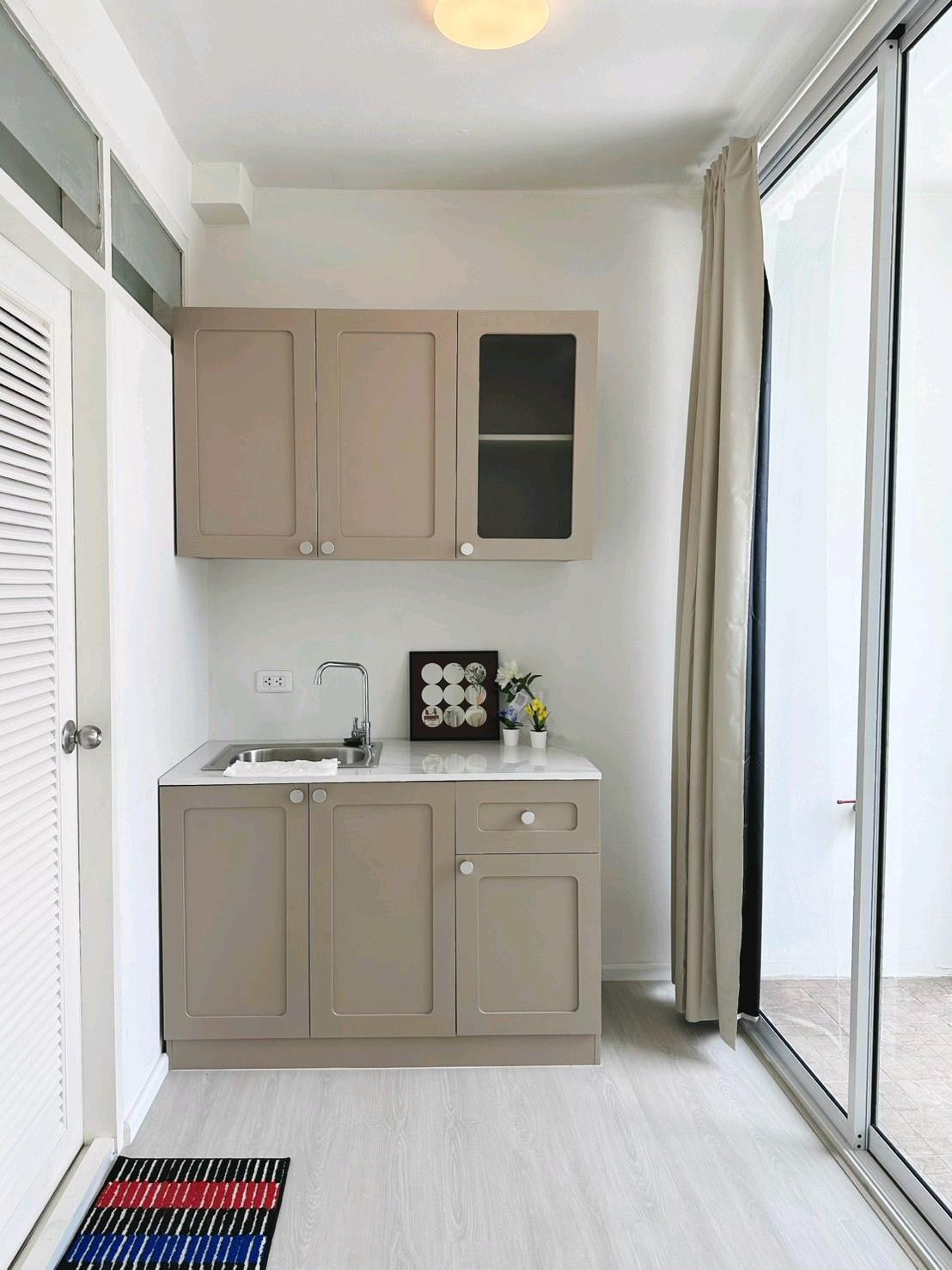 ขาย Ratchada City 18  ห้องสวยพร้อมอยู่ 39 ตร.ม. เพียง 2.1 ล้านบาท  – รูปที่ 3