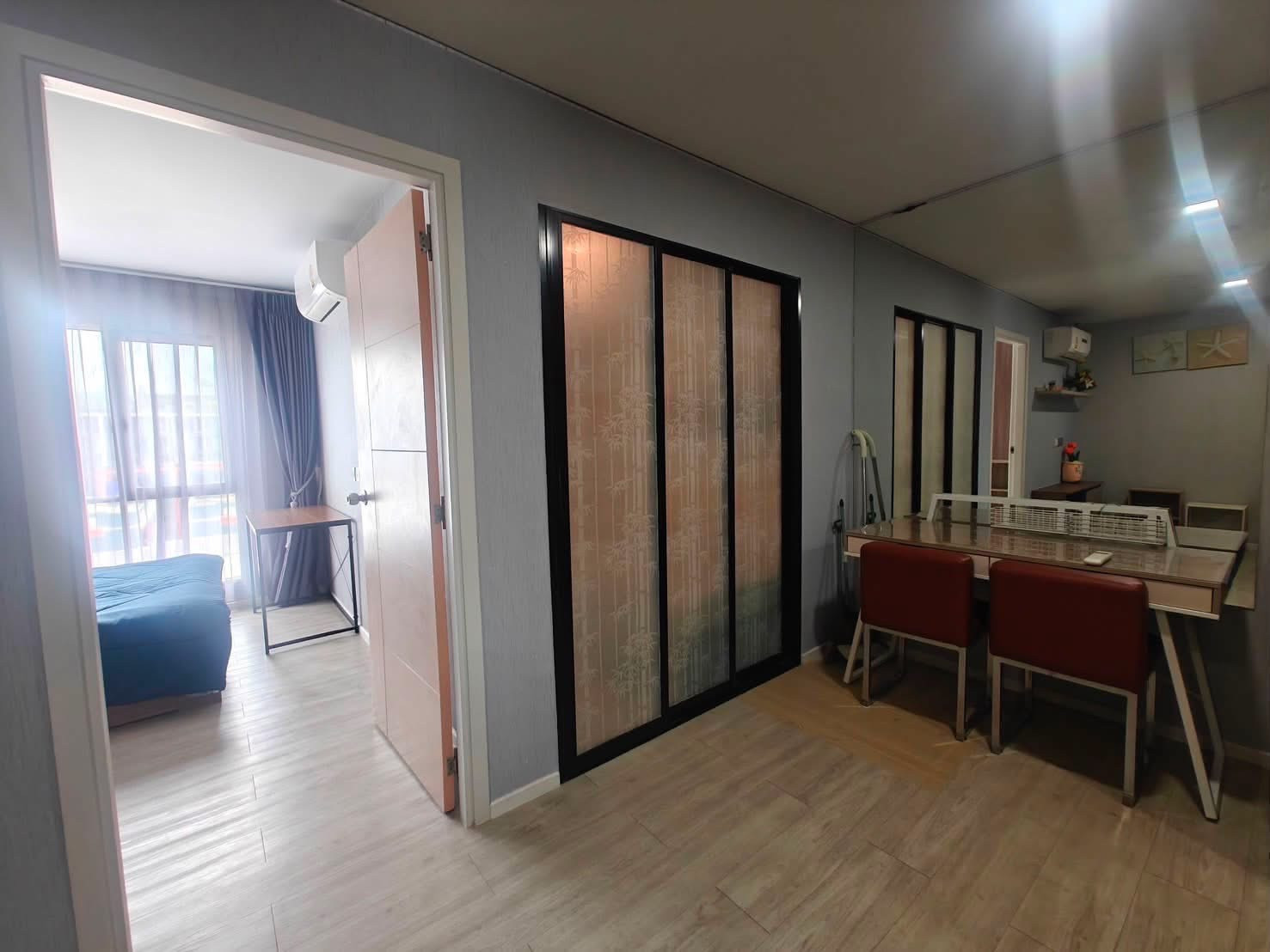 ✨ Kave Condo ห้อง 2 ห้องนอน เฟอร์ครบ ✨ – รูปที่ 4