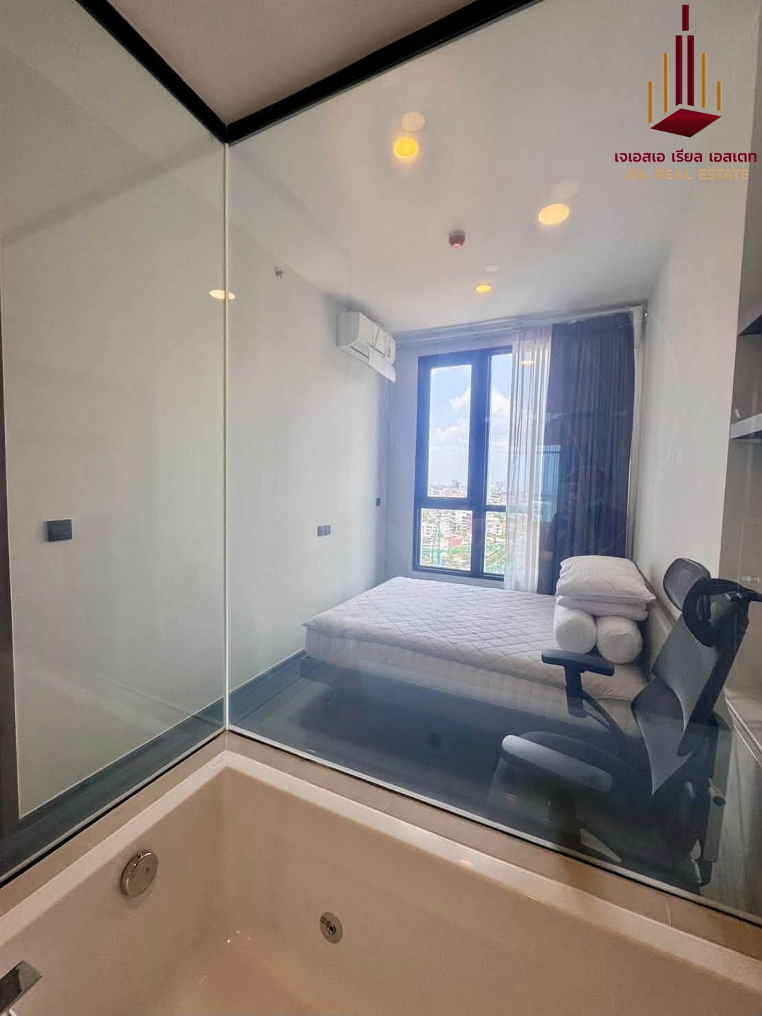 ✨ For Rent: Park Origin Thonglor Condo ✨ 💰 Only 27,000 THB/month ✨ For Rent: Park Origin Thonglor Condo ✨ 💰 Only 27,000 THB/month